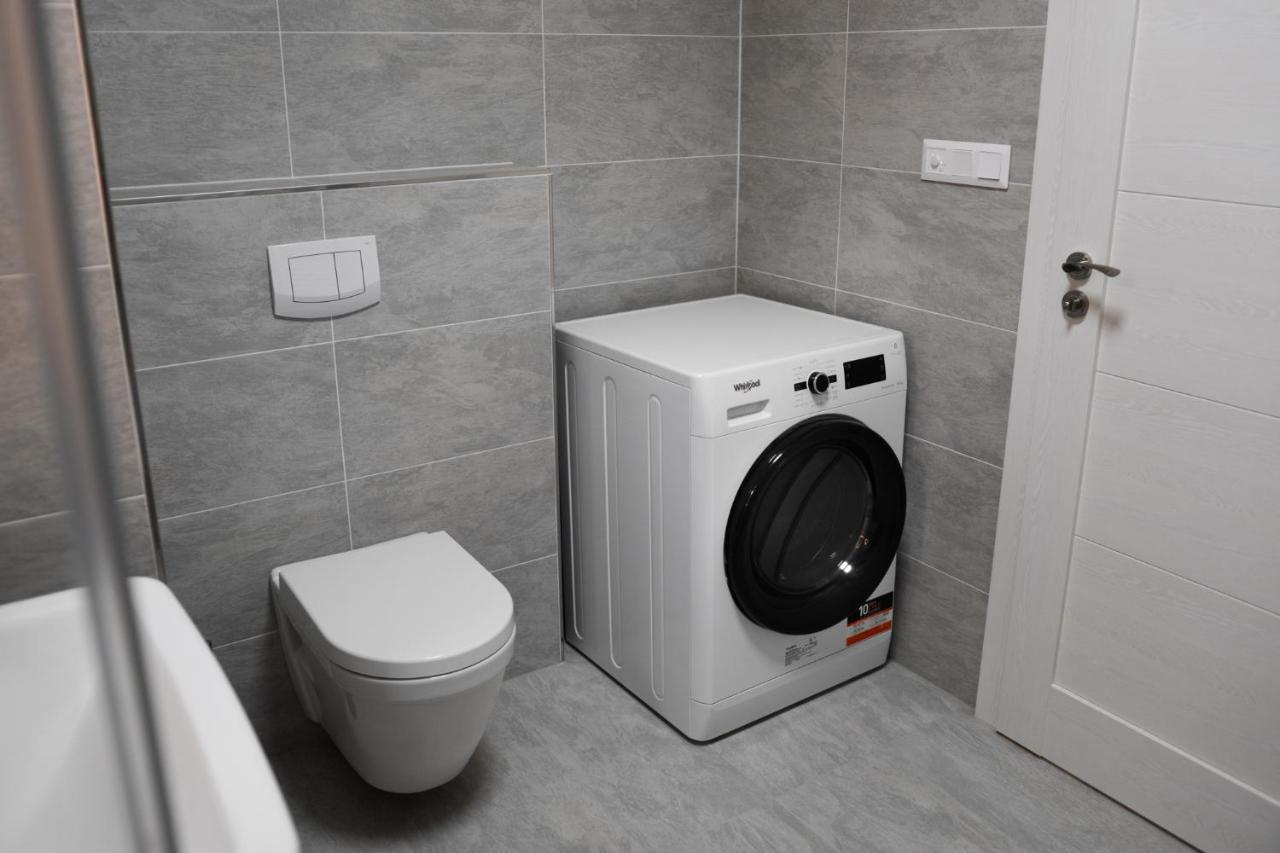 Ubytovani V Beskydech - Apartman Kaja Čeladná Zewnętrze zdjęcie