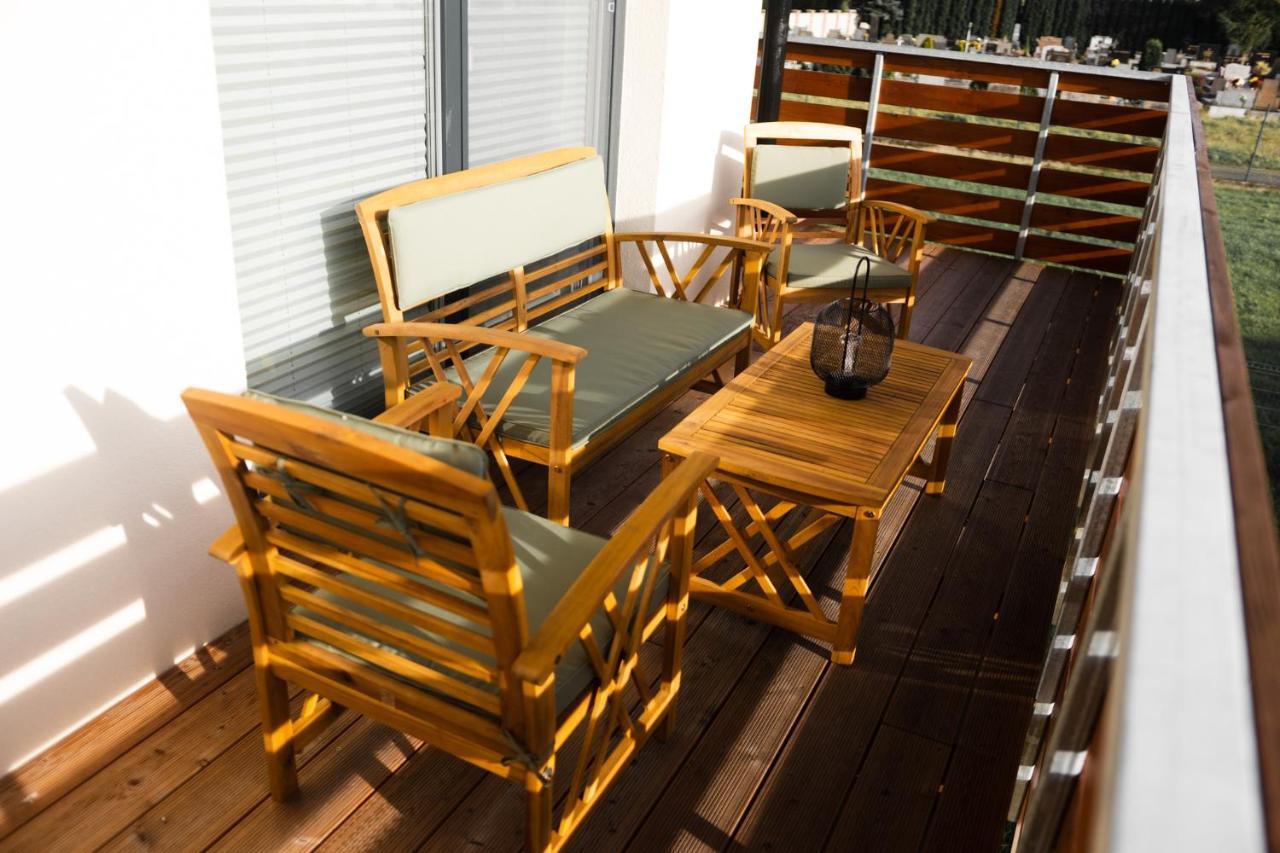 Ubytovani V Beskydech - Apartman Kaja Čeladná Zewnętrze zdjęcie