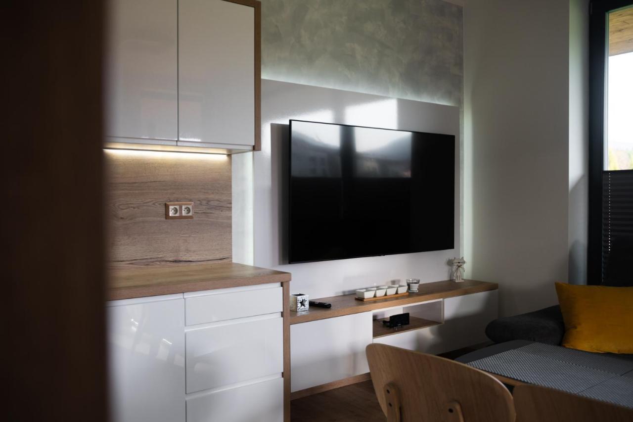Ubytovani V Beskydech - Apartman Kaja Čeladná Zewnętrze zdjęcie