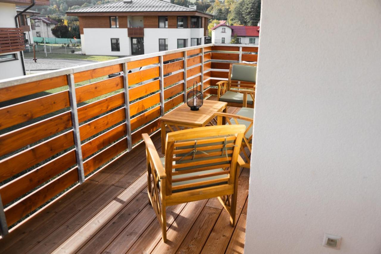 Ubytovani V Beskydech - Apartman Kaja Čeladná Zewnętrze zdjęcie
